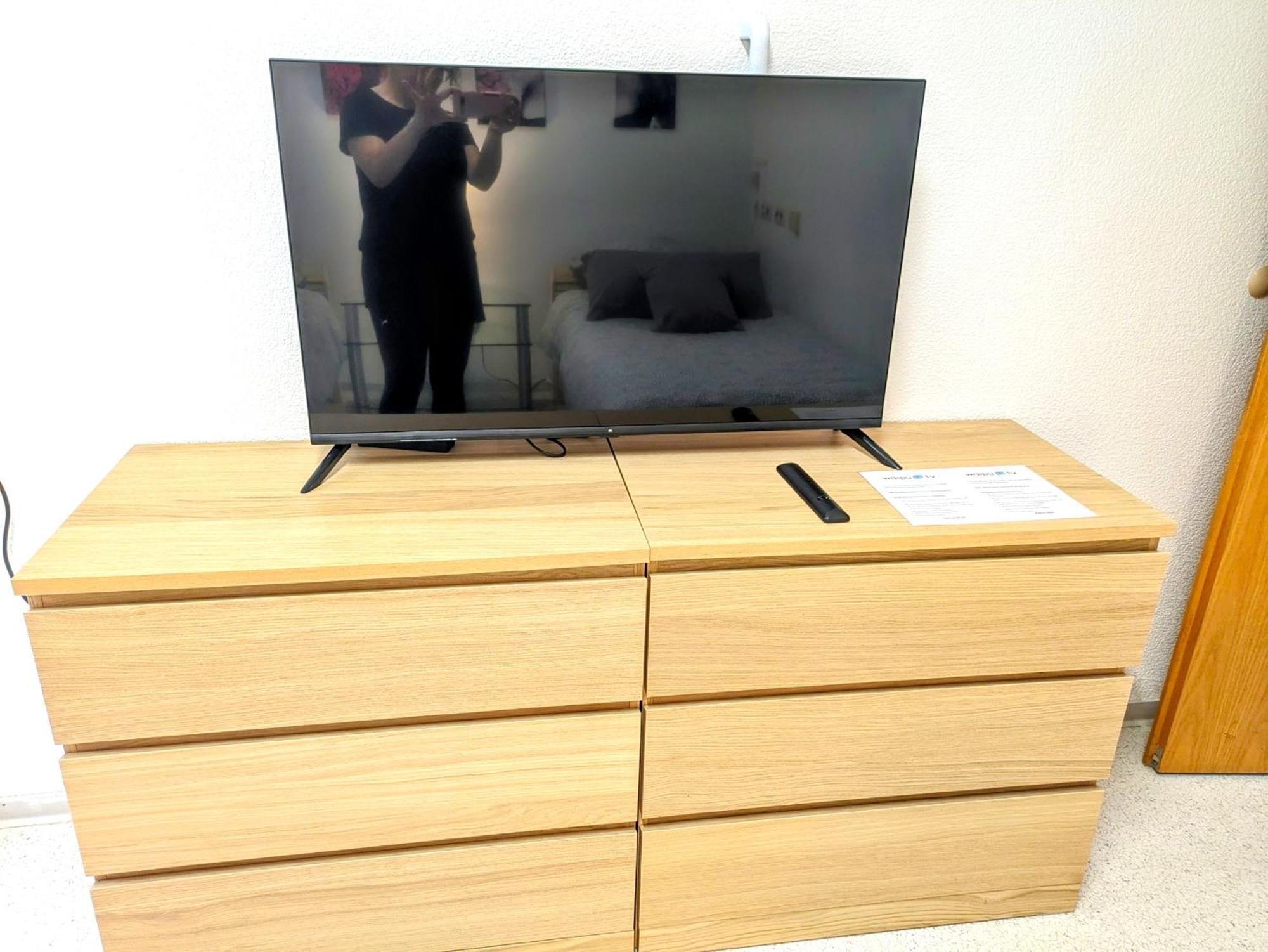 Lejlighed 4 Geraeumige Und Ruhig Gelegene Ferien- Und Monteurwohnung Nur Fuer Sie Allein Aujvari Vermietungen