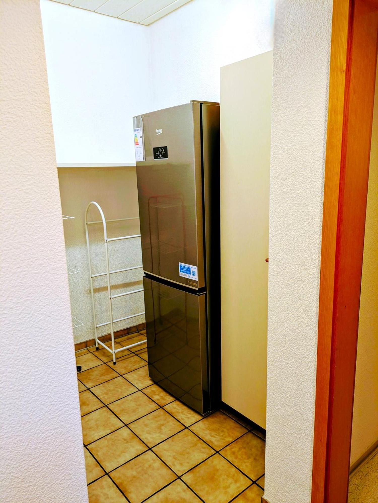 4 Geraeumige Und Ruhig Gelegene Ferien- Und Monteurwohnung Nur Fuer Sie Allein Aujvari Vermietungen Lejlighed *